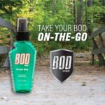 Bod Man Fresh Guy Vücut Spreyi 100 ml