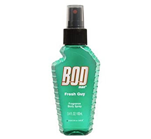 Bod Man Fresh Guy Vücut Spreyi 100 ml